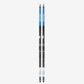 Skis Salomon RC7 Classic Fix. Incl.